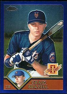 Craig Brazell