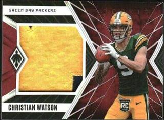 Christian Watson
