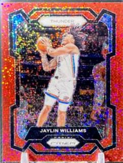 Jaylin Williams