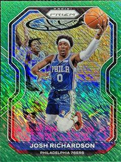 Josh Richardson