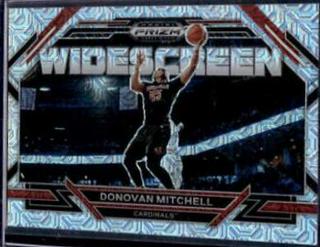 Donovan Mitchell