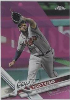 Matt Kemp