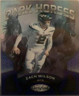 Zach Wilson