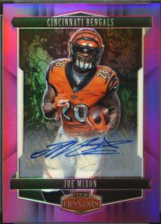Joe Mixon