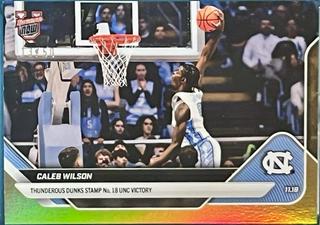 Caleb Wilson