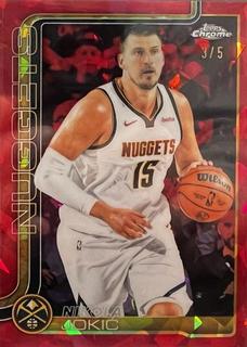 Nikola Jokic