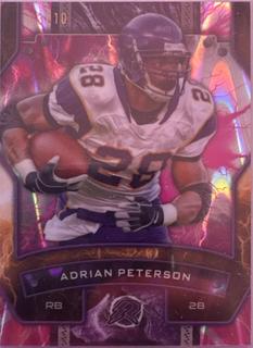 Adrian Peterson