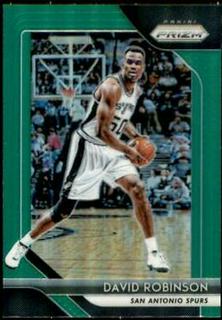 David Robinson