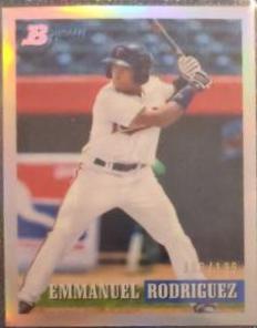 Emmanuel Rodriguez