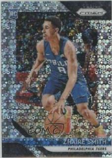 Zhaire Smith