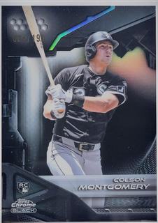 Colson Montgomery