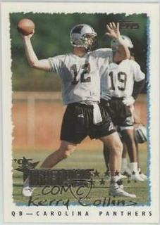 Kerry Collins