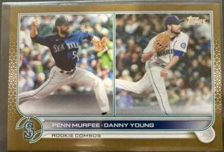 Penn Murfee / Danny Young