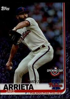 Jake Arrieta