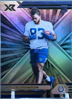 Kylen Granson