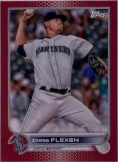 Chris Flexen