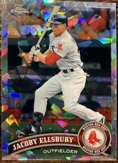 Jacoby Ellsbury