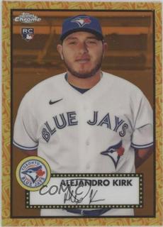 Alejandro Kirk