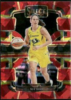 Sue Bird