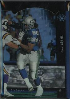 Sam Adams