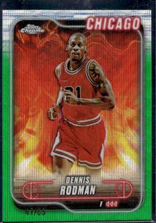 Dennis Rodman