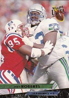 Ray Roberts