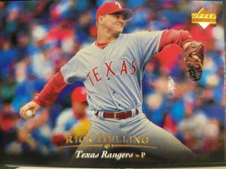 Rick Helling