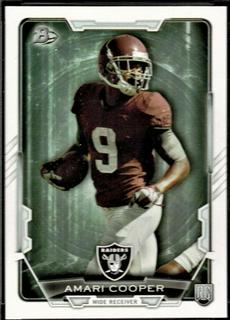 Amari Cooper