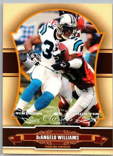 DeAngelo Williams