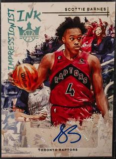 Scottie Barnes