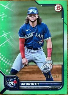 Bo Bichette
