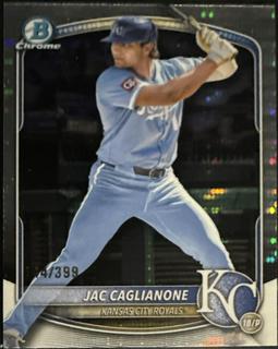 Jac Caglianone