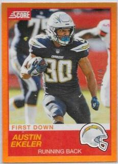 Austin Ekeler