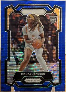 Rickea Jackson