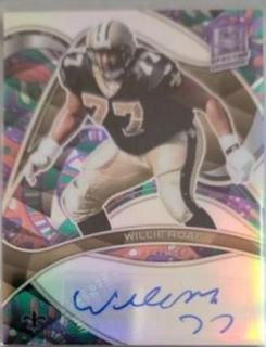 Willie Roaf