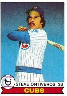 Steve Ontiveros
