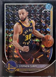 Stephen Curry