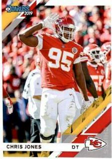 Chris Jones