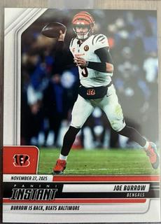 Joe Burrow
