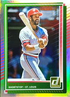 Ozzie Smith