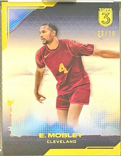 Evan Mobley