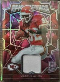 Marcus Allen