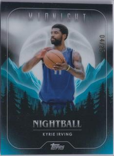 Kyrie Irving