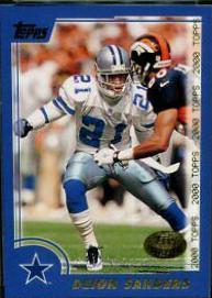 Deion Sanders