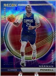 Norman Powell