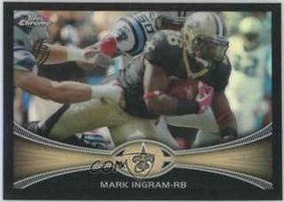 Mark Ingram