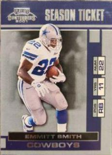Emmitt Smith
