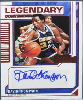 David Thompson