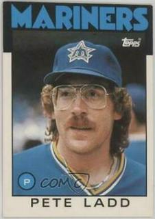 Pete Ladd