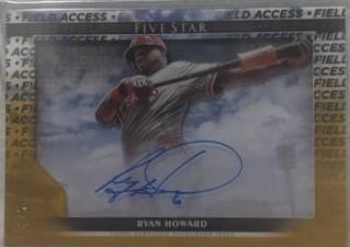 Ryan Howard